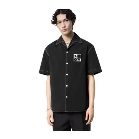 قميص  لويس فيتون - Louis vuitton  Shirt
