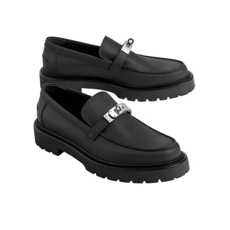 حذاء رسمي ايرمز - Hermes Loafers