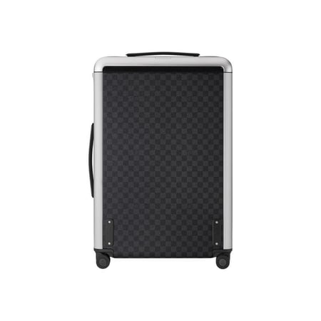 شنطة سفر لويس فيتون - Louis Vuitton  Horizon 55-50 Suitcase