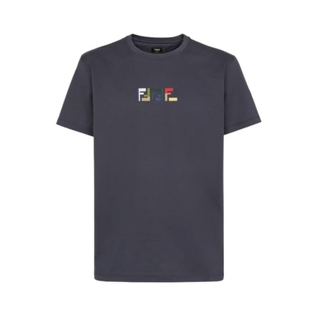تيشيرت فندي -  Fendi  T-shirt
