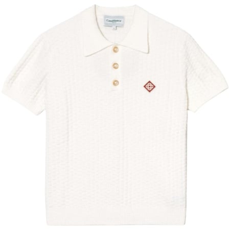 بولو كازابلانكا POLO SHIRT