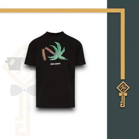 تيشيرت بالم أنجلز Palm Angels t-shirt