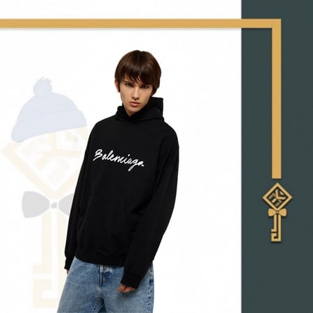 هودي بالينسياغا - Balenciaga