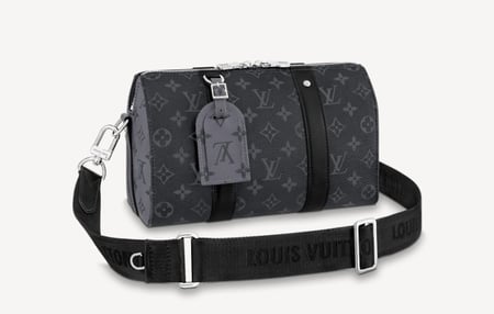 حقيبة كتف ويد لويس فيتون