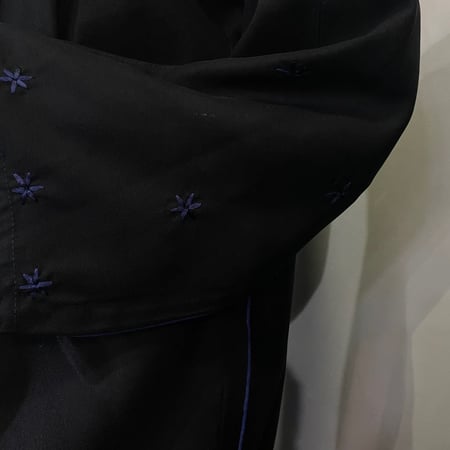 عباية الورد | 1