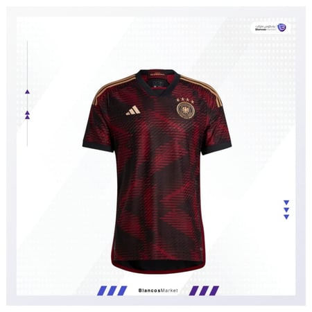 تيشيرت منتخب المانيا الاحتياطي