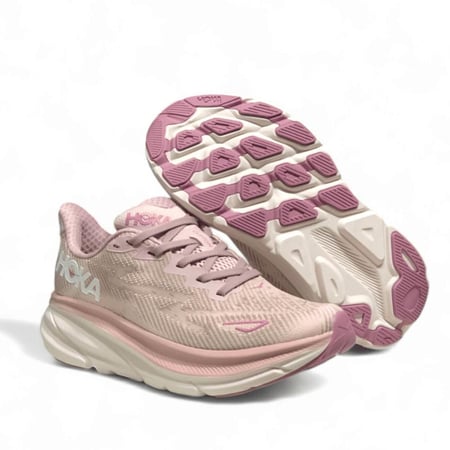 HOKA Clifton 9