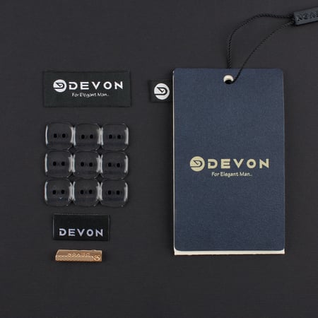 قماش ديفون شتوي كاروهات