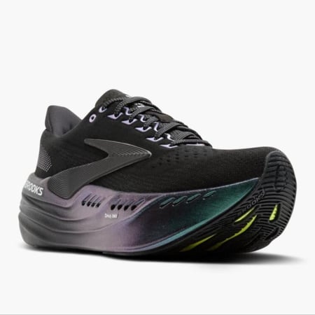 Brooks Glycerin Max