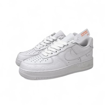 حذاء NIKE & LOUIS VUITTON