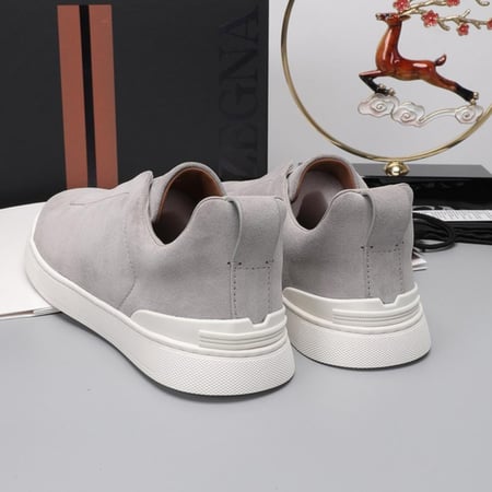 حذاء زبنيا ZEGNA