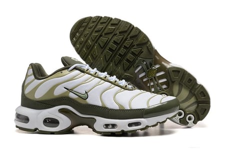Air max plus