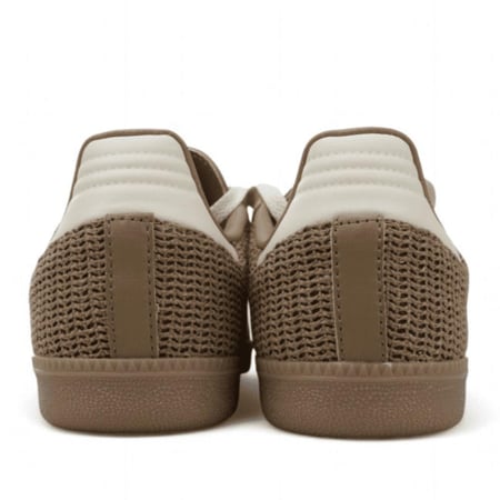 Adidas SAMBA سامبا اديداس