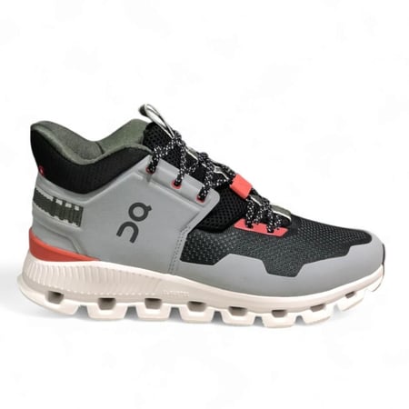 سعر شوز اون راننج كلاود هاي ايدج دارك جراي- ماركة اون راننج من كلاسي
