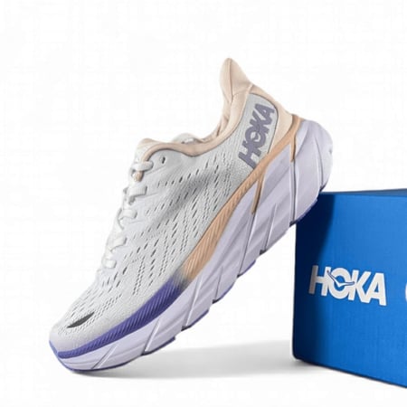HOKA  Clifton 8