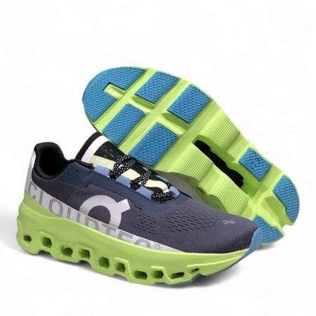 حذاء On Cloudmonster