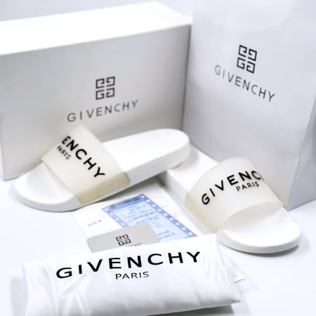 سليبر جيفنشي