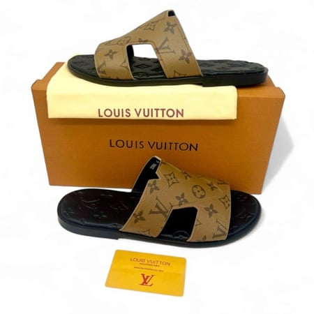 نعال رجالي LOUIS VUITTON