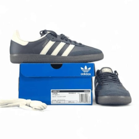 Adidas SAMBA سامبا اديداس