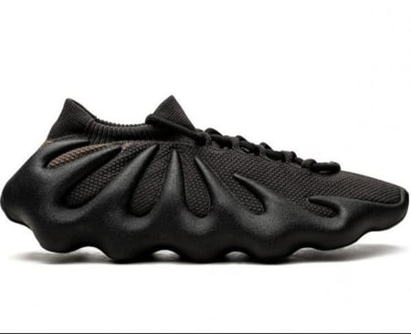 كاجوال 450 اسود