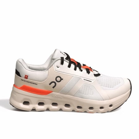 On Cloud runner 2