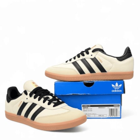 Adidas SAMBA سامبا اديداس