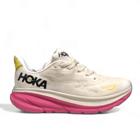 HOKA Clifton 9