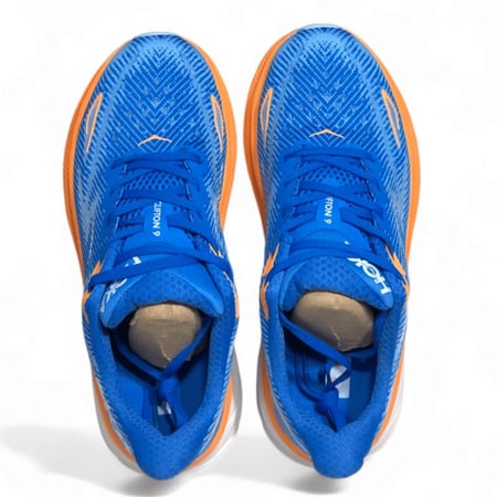 HOKA Clifton 9