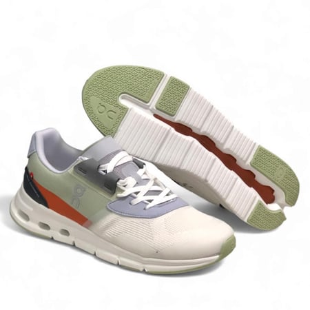 حذاء  On Cloudrift