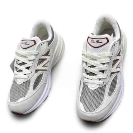 Loro Piana & New Balance