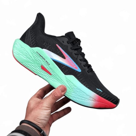 Brooks Hyperion Max 2