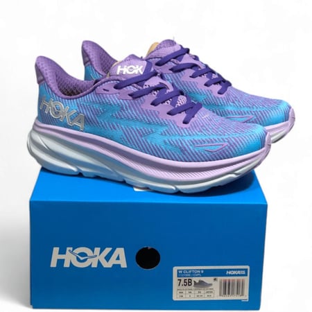 HOKA Clifton 9
