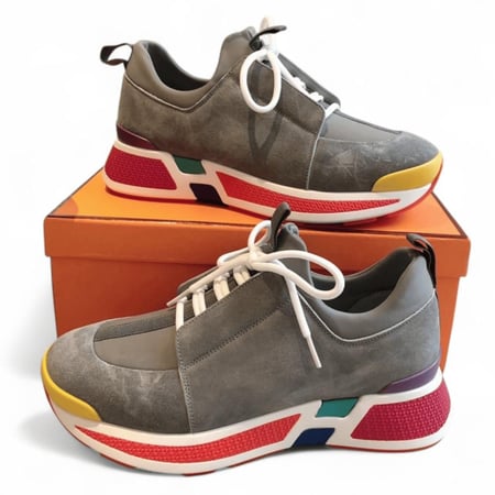 هيرميس Just sneaker HERMES
