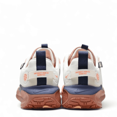 Infinity Run4 GORE-TEX