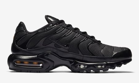Air max plus