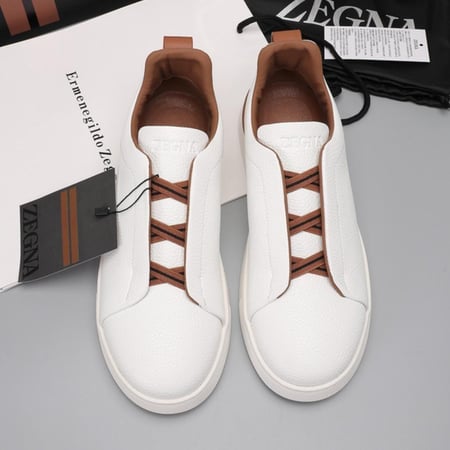 حذاء زبنيا ZEGNA