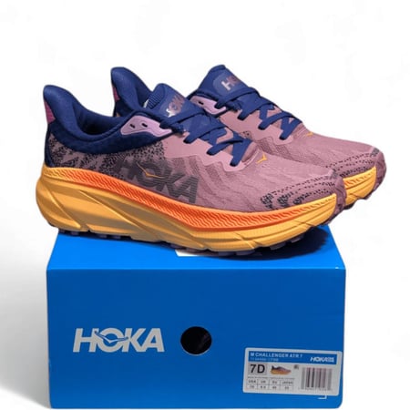 HOKA  CHALLENGER ATR 7