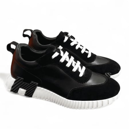 هيرميس Bouncing Sneaker HERMES