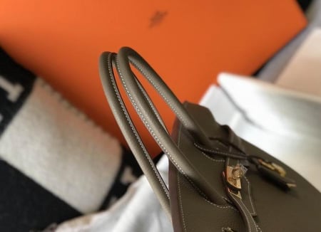 شنطة هرمز بيركين HERMES Birkin