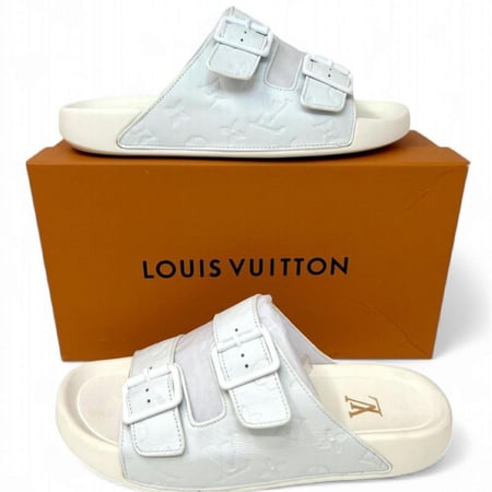 نعال رجالي LOUIS VUITTON
