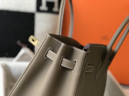 شنطة هرمز بيركين HERMES Birkin