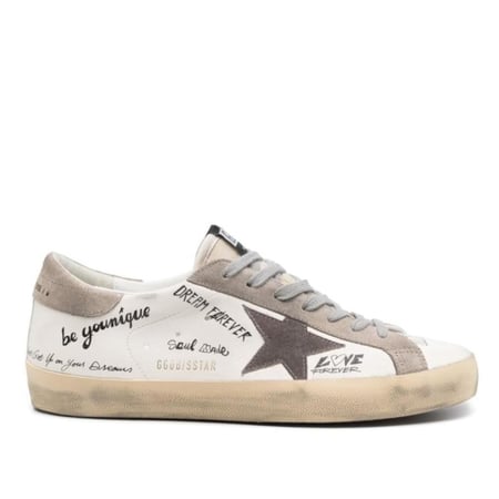 جولدن جوس Golden Goose