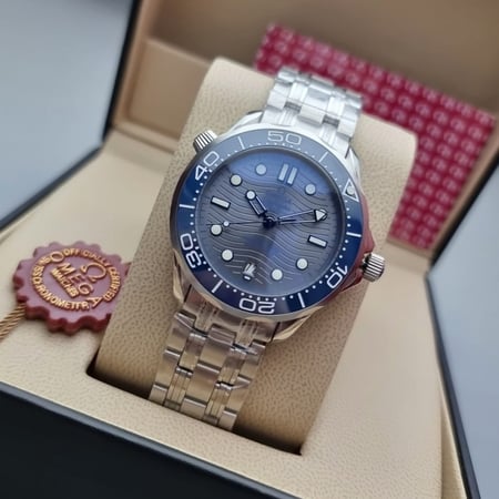 ساعة رجالي اوميغا