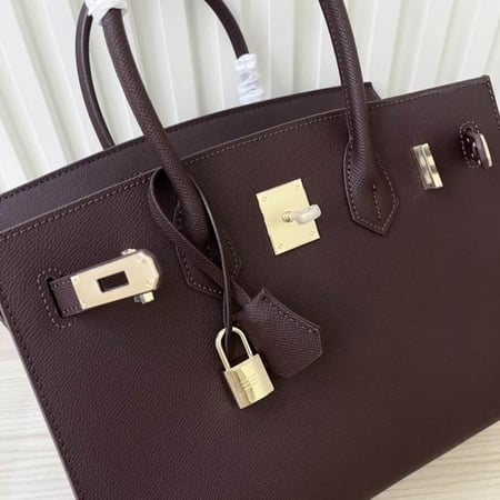 شنطة هرمز بيركين HERMES Birkin