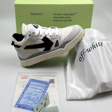 كاجوال OFF-WHITE