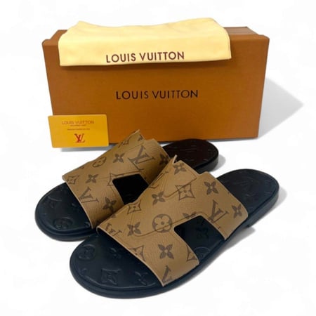 نعال رجالي LOUIS VUITTON