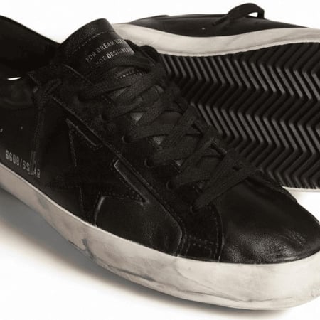 جولدن جوس Golden Goose