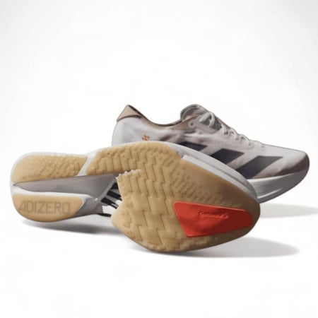 Adizero Adios Pro 4