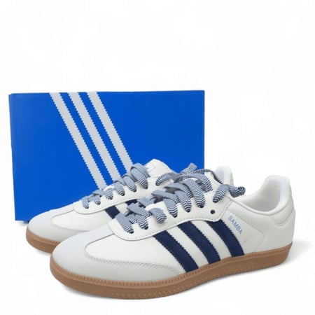 Adidas SAMBA سامبا اديداس