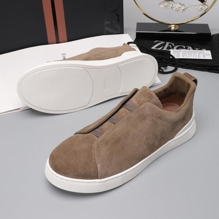 حذاء زبنيا ZEGNA